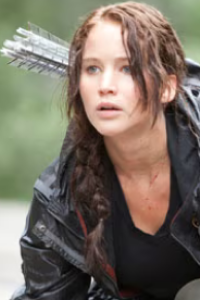 Hunger Games, The [Safe & Sound]